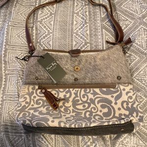 Myra bag NWT